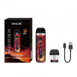 Smok Novo 5 Pod Vape Kit Smok Novo 5 Pod Vape Kit