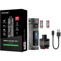 SMOK RPM 5 Pod Kit 2000mAh SMOK RPM 5 Pod Kit 2000mAh