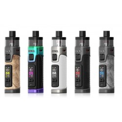 SMOK RPM 5 Pod Kit 2000mAh SMOK RPM 5 Pod Kit 2000mAh