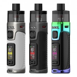 SMOK RPM 5 Pod Kit 2000mAh SMOK RPM 5 Pod Kit 2000mAh