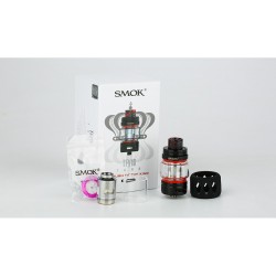 SMOK TFV16 Mesh Tank 9ml SMOK TFV16 Mesh Tank 9ml