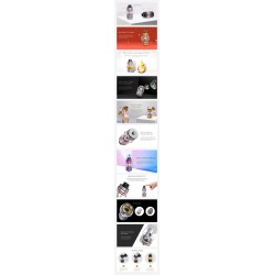 SMOK TFV16 Mesh Tank 9ml SMOK TFV16 Mesh Tank 9ml