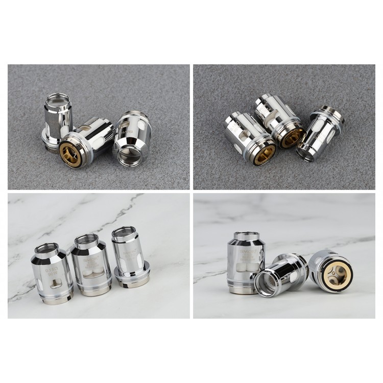 SMOK TFV16 Replacement Coil 3pcs SMOK TFV16 Replacement Coil 3pcs