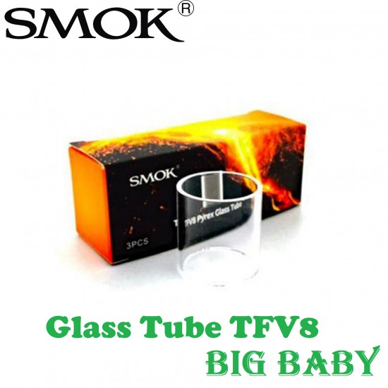 מיכל החלפה SMOK TFV8 Big Baby Beast