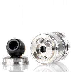 YIHI SXMINI HAKUTAKU MESH SUB-OHM TANK