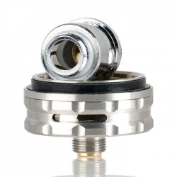 YIHI SXMINI HAKUTAKU MESH SUB-OHM TANK YIHI SXMINI HAKUTAKU MESH SUB-OHM TANK