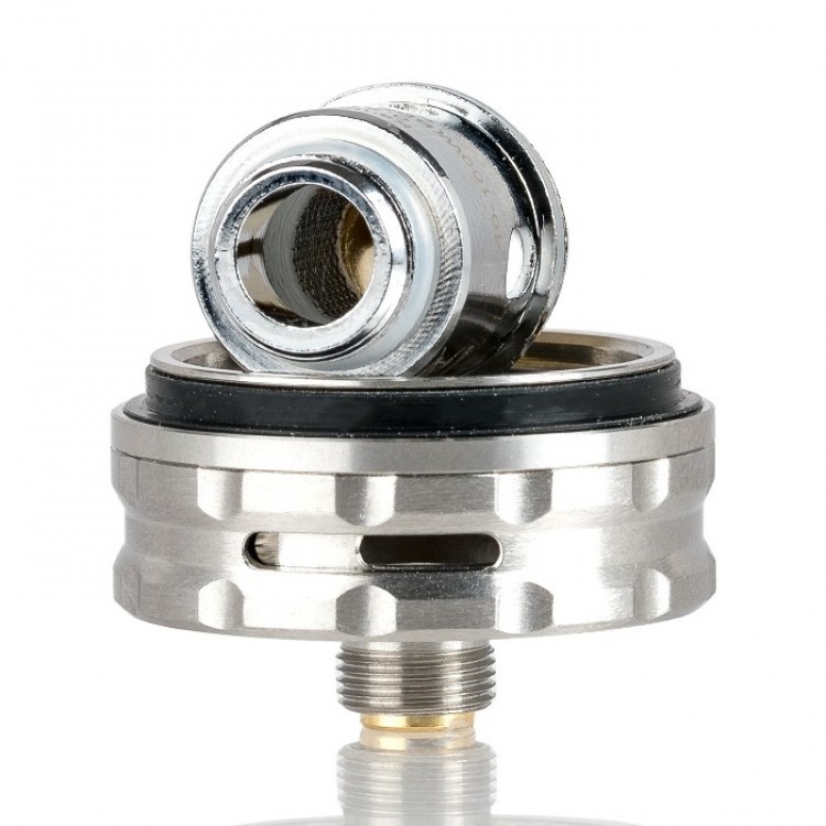 YIHI SXMINI HAKUTAKU MESH SUB-OHM TANK YIHI SXMINI HAKUTAKU MESH SUB-OHM TANK