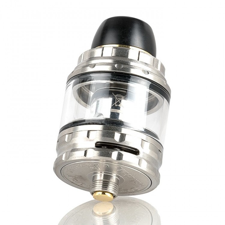 YIHI SXMINI HAKUTAKU MESH SUB-OHM TANK YIHI SXMINI HAKUTAKU MESH SUB-OHM TANK
