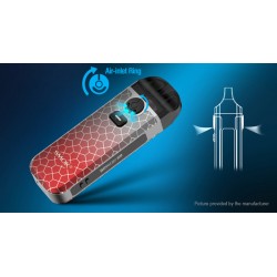 SMOK Nord 4 Pod 80W 2000mA | סמוק נורד 4 פוד קיט