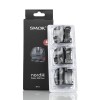 SMOK Nord 4 Replacement Empty Pod Cartridge 4.5ml (3pcs) | פודים ריקים נורד 4