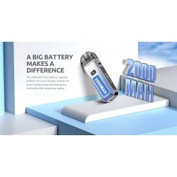 SMOK Nord 5 Pod 80W 2000mA SMOK Nord 5 Pod 80W 2000mA