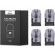 Uwell Caliburn G3 Pods 0.9ohm - 4pcs +₪70.00