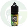 UltimatePuff - Lemon Sour Apple  Candy SALTNIC 30ml  | סוכריות לימון תפוח ירוק סאלת ניק 30מל
