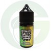 UltimatePuff - Lemon Sour Apple  Candy SALTNIC 30ml  