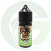 UltimatePuff - Watermelon Apple Chilled SALTNIC 30ml  | אבטיח תפוח קריר| סאלתניק 30מל 