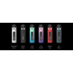 Uwell CALIBURN X Pod Kit | יוואל קליברן איקס פוד Uwell CALIBURN X Pod Kit | יוואל קליברן איקס פוד