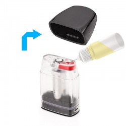 UWELL CALIBURN A2/A2SPODS 4PCS | קליבקן A2/A2S פודים להחלפה UWELL CALIBURN A2/A2SPODS 4PCS | קליבקן A2/A2S פודים להחלפה