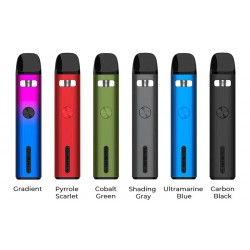Uwell – Caliburn G2 Pod Kit Uwell – Caliburn G2 Pod Kit
