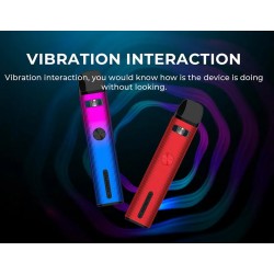 Uwell – Caliburn G2 Pod Kit Uwell – Caliburn G2 Pod Kit