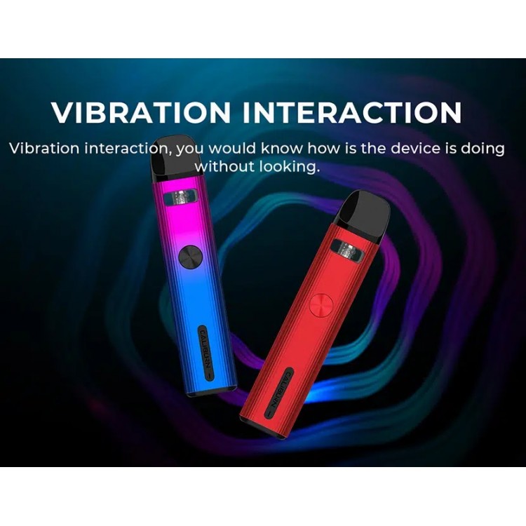 Uwell – Caliburn G2 Pod Kit Uwell – Caliburn G2 Pod Kit