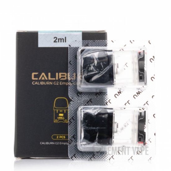 Uwell Caliburn G2 Replacement Pods 