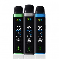 Uwell Caliburn G3 Pro Pod Kit Uwell Caliburn G3 Pro Pod Kit