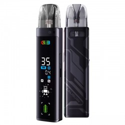 Uwell Caliburn G3 Pro Pod Kit Uwell Caliburn G3 Pro Pod Kit