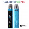 Uwell Caliburn G3 Pro Pod Kit