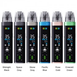 Uwell Caliburn G3 Pro Pod Kit Uwell Caliburn G3 Pro Pod Kit