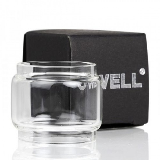 Uwell VALYRIAN 3 Glass 6ml  | זכוכית החלפה וולריין 3 