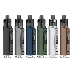 VAPORESSO GEN PT80 S kit | וופורסו פיטי 80 אס VAPORESSO GEN PT80 S kit | וופורסו פיטי 80 אס