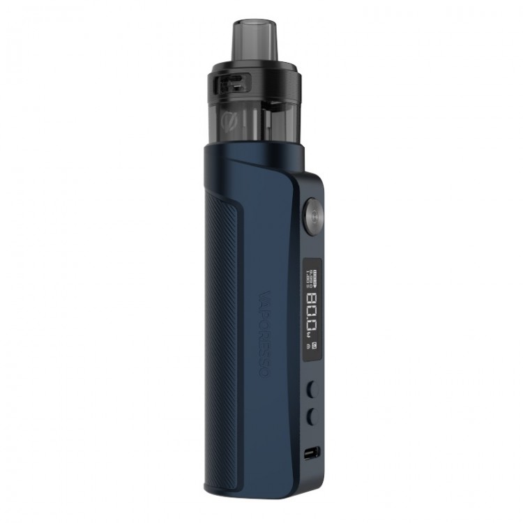 VAPORESSO GEN PT80 S kit | וופורסו פיטי 80 אס VAPORESSO GEN PT80 S kit | וופורסו פיטי 80 אס