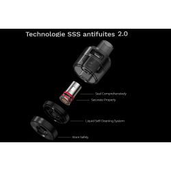 VAPORESSO GEN PT80 S kit | וופורסו פיטי 80 אס VAPORESSO GEN PT80 S kit | וופורסו פיטי 80 אס