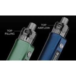 VAPORESSO GEN PT80 S kit | וופורסו פיטי 80 אס VAPORESSO GEN PT80 S kit | וופורסו פיטי 80 אס