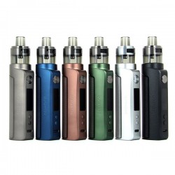 VAPORESSO GEN PT80 S kit | וופורסו פיטי 80 אס VAPORESSO GEN PT80 S kit | וופורסו פיטי 80 אס