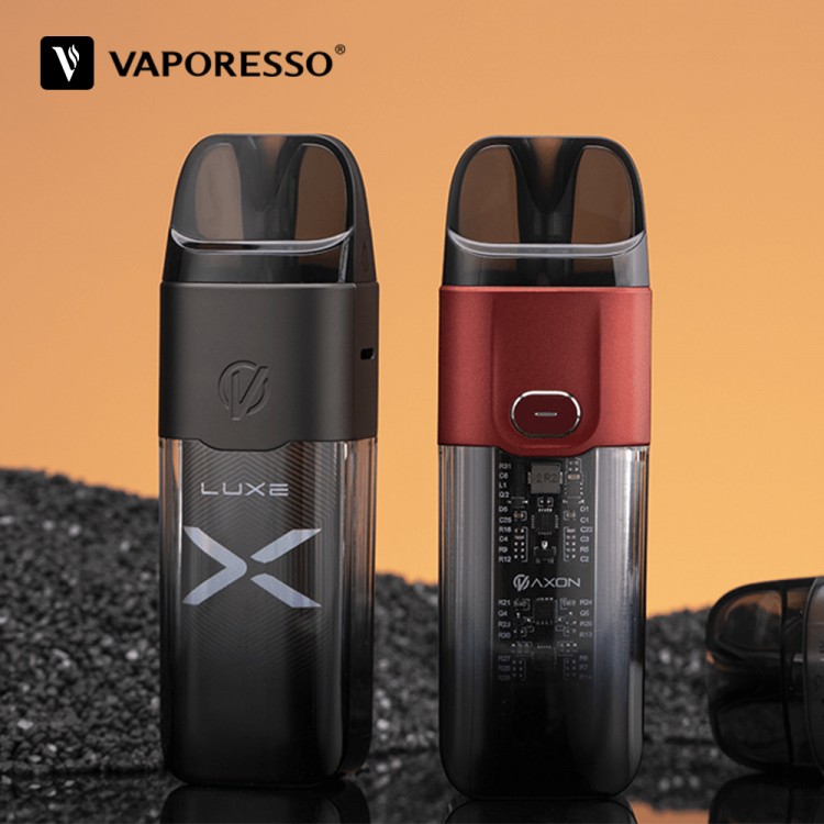 VAPORESSO LUXE X 40W Pod system VAPORESSO LUXE X 40W Pod system