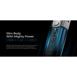 VAPORESSO LUXE X 40W Pod system VAPORESSO LUXE X 40W Pod system