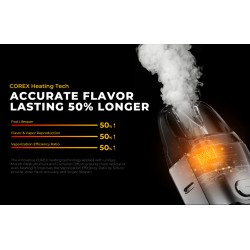 VAPORESSO LUXE X 40W Pod system VAPORESSO LUXE X 40W Pod system