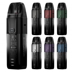 VAPORESSO LUXE X 40W Pod system VAPORESSO LUXE X 40W Pod system