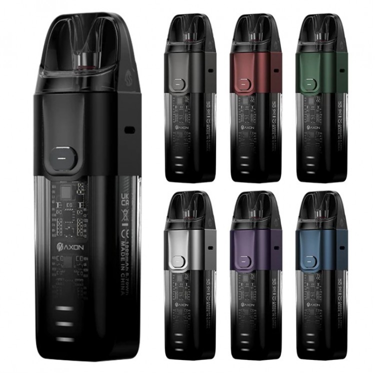 VAPORESSO LUXE X 40W Pod system VAPORESSO LUXE X 40W Pod system