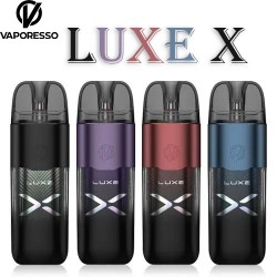 VAPORESSO LUXE X 40W Pod system VAPORESSO LUXE X 40W Pod system