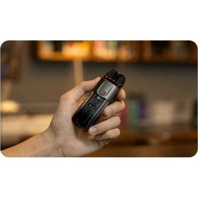 VAPORESSO LUXE X 40W Pod system VAPORESSO LUXE X 40W Pod system