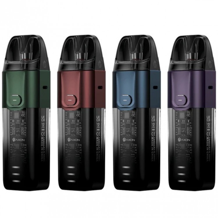 VAPORESSO LUXE X 40W Pod system VAPORESSO LUXE X 40W Pod system