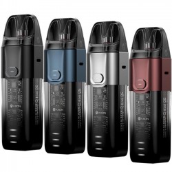 VAPORESSO LUXE X 40W Pod system VAPORESSO LUXE X 40W Pod system