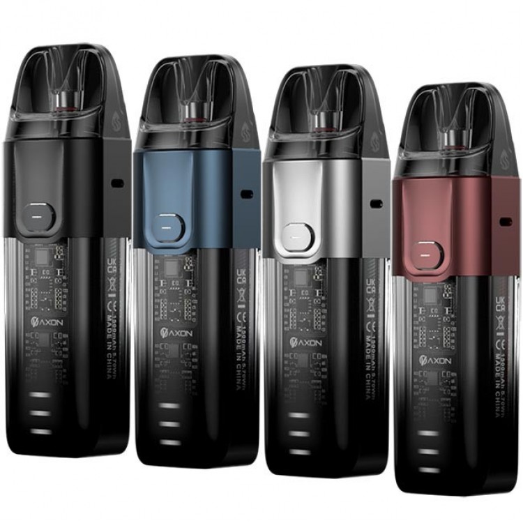 VAPORESSO LUXE X 40W Pod system VAPORESSO LUXE X 40W Pod system