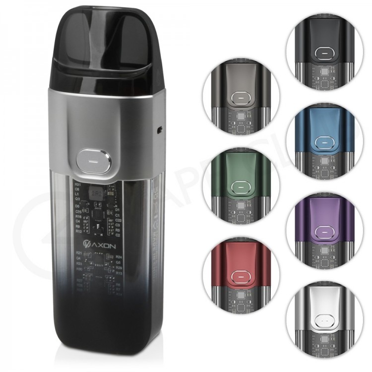 VAPORESSO LUXE X 40W Pod system VAPORESSO LUXE X 40W Pod system