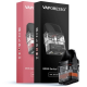 Vaporesso XROS 1.2ohm Cartridge 4pcs +₪70.00