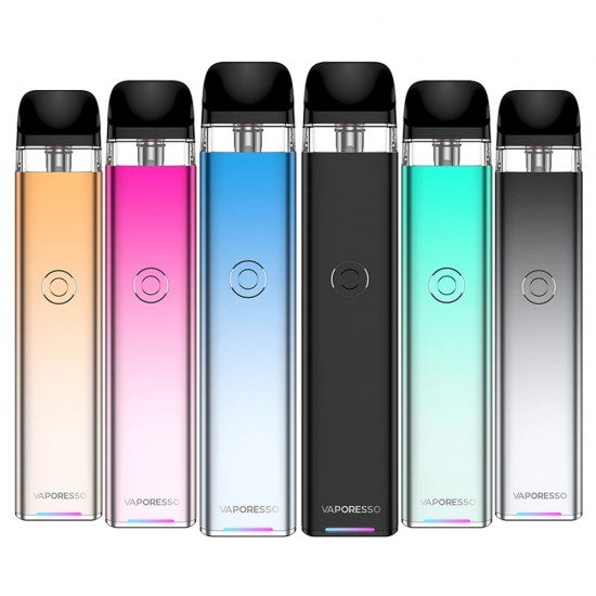 VAPORESSO XROS 3 Pod Kit 