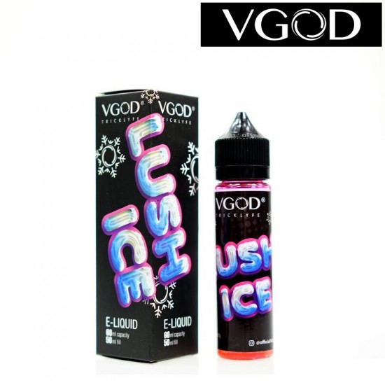 Lush ICE by VGod 60ML