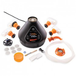 Storz & Bickle VOLCANO HYBRID Vaporizer | וולקנו הייבריד Storz & Bickle VOLCANO HYBRID Vaporizer | וולקנו הייבריד